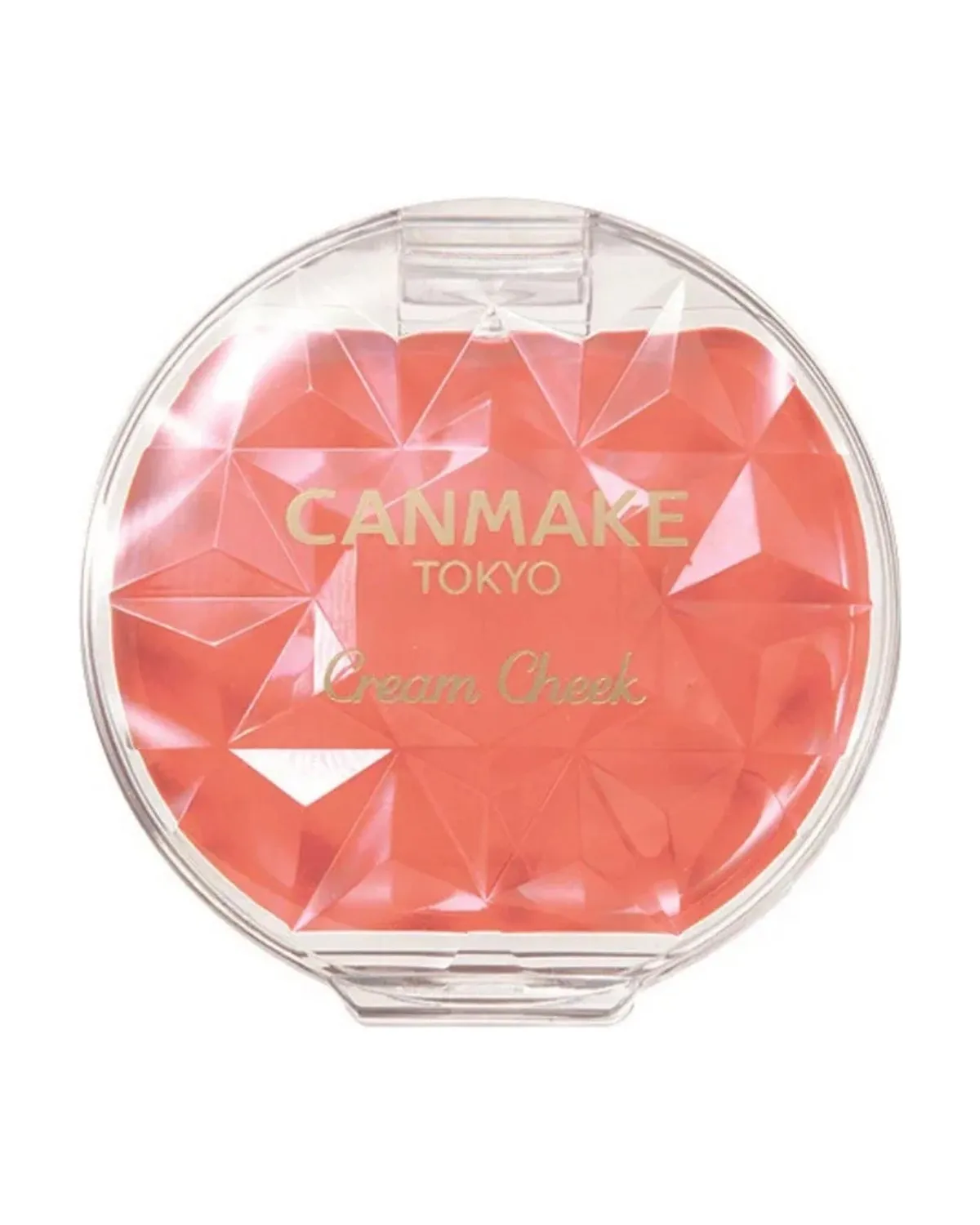 CANMAKE Cream Cheek